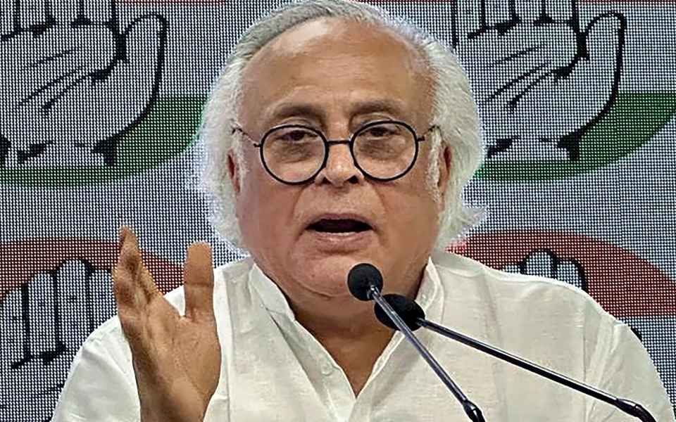 PM Modi a 'misleader', engaged in 'deliberate deceit' over delimitation: Congress